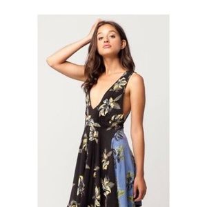 ☀️NWT Free People Mini Dress